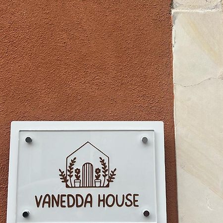 Vanedda House Catânia Exterior foto
